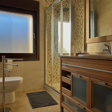 Casa de Férias As Mareas Nº5 Virxe das Mareas