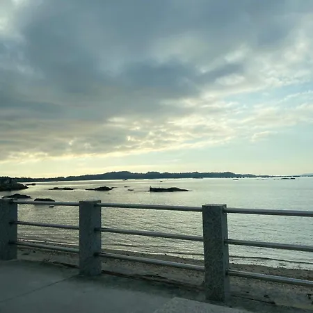 As Mareas Nº5 Virxe das Mareas