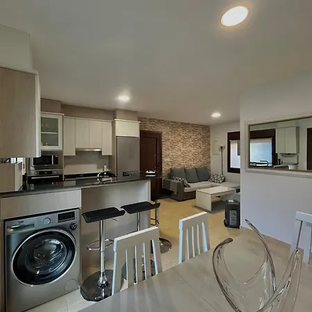 Holiday home As Mareas Nº5