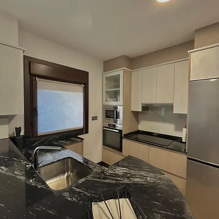 Prázdninový dům As Mareas Nº5 *