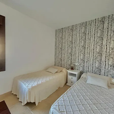 As Mareas Nº5 Holiday home