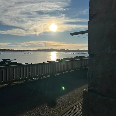 As Mareas Nº5 Casa de Férias *