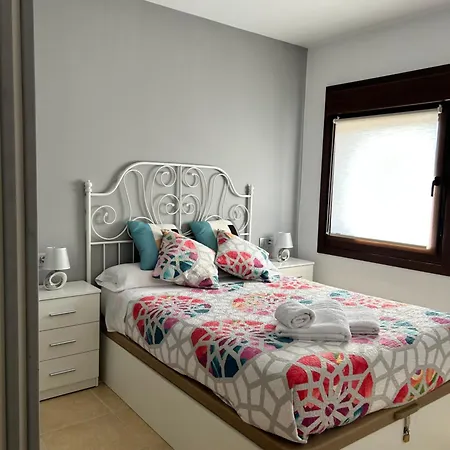 Prázdninový dům As Mareas Nº5