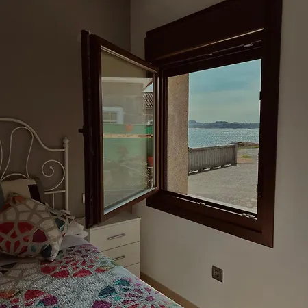 As Mareas Nº5 Prázdninový dům *