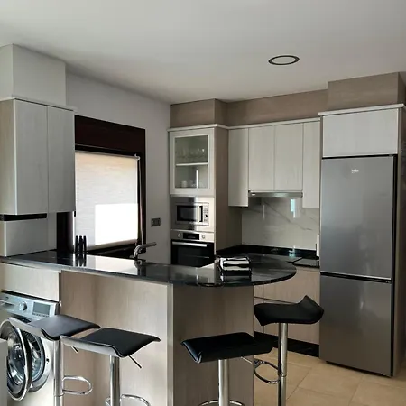 As Mareas Nº5 Prázdninový dům *