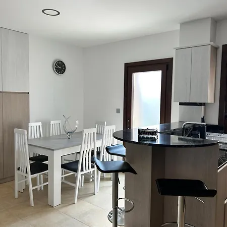 Prázdninový dům As Mareas Nº5