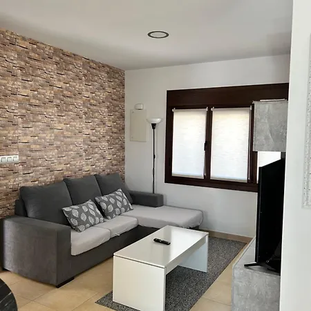 As Mareas Nº5 Prázdninový dům