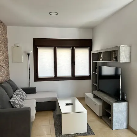 As Mareas Nº5 Casa vacanze Virxe das Mareas