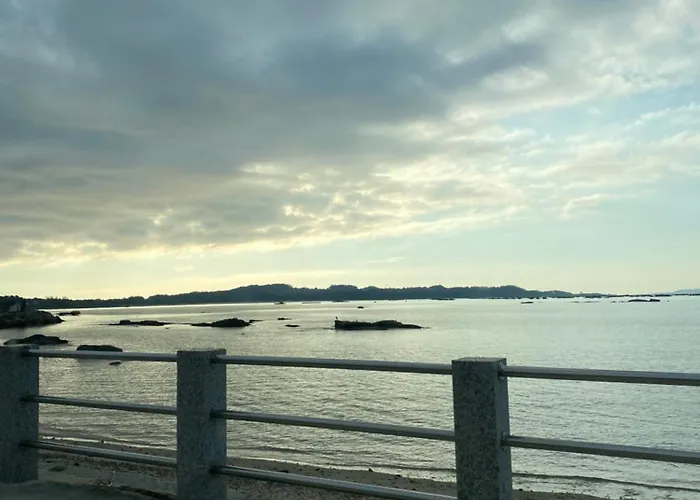 As Mareas Nº5 Virxe das Mareas