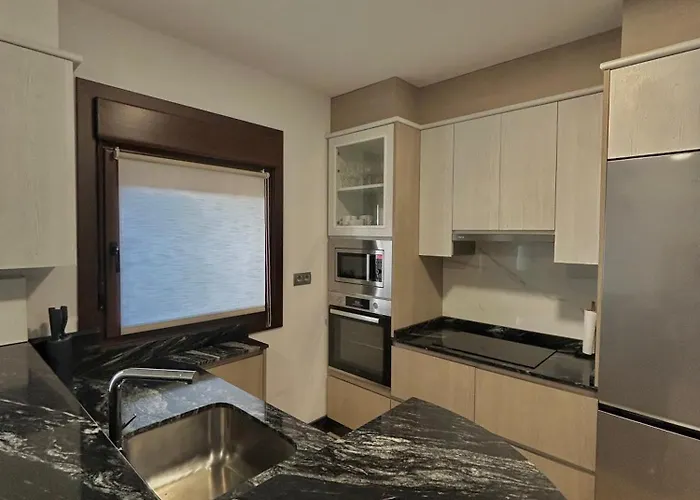 Tatil Evi As Mareas Nº5 *