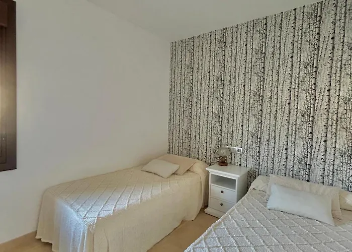 As Mareas Nº5 Tatil Evi