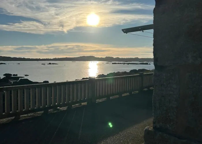 As Mareas Nº5 Tatil Evi *