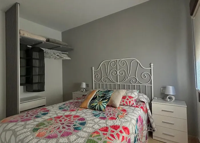 As Mareas Nº5 Tatil Evi Virxe das Mareas