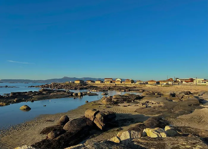 As Mareas Nº5 Tatil Evi *