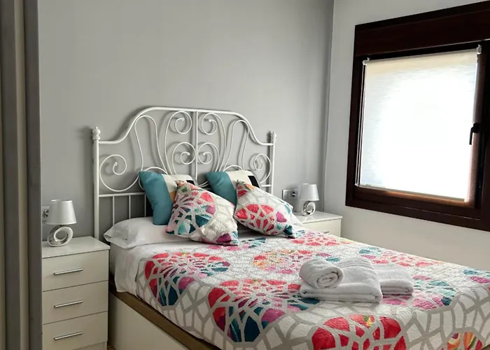 Tatil Evi As Mareas Nº5