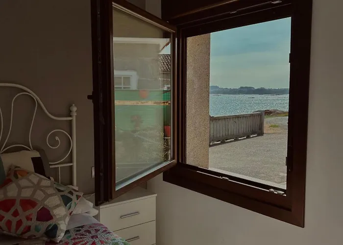 As Mareas Nº5 Tatil Evi *