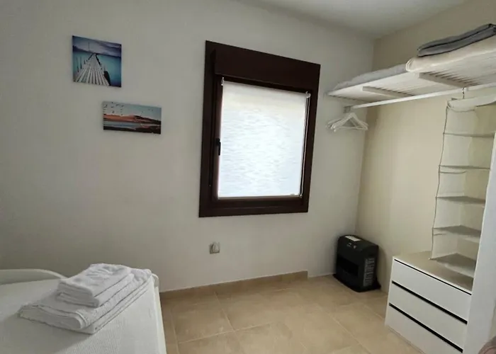 As Mareas Nº5 Tatil Evi *