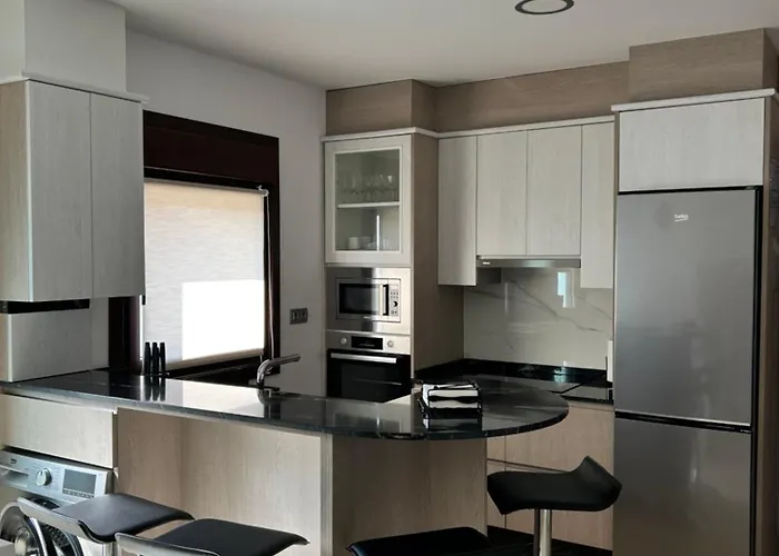 As Mareas Nº5 Tatil Evi *