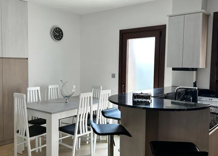 Tatil Evi As Mareas Nº5