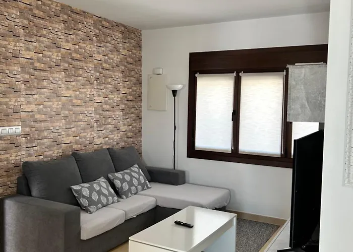 As Mareas Nº5 Tatil Evi