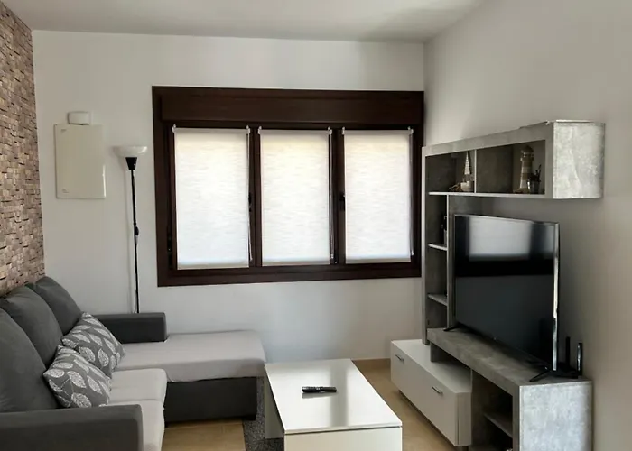 As Mareas Nº5 Tatil Evi Virxe das Mareas